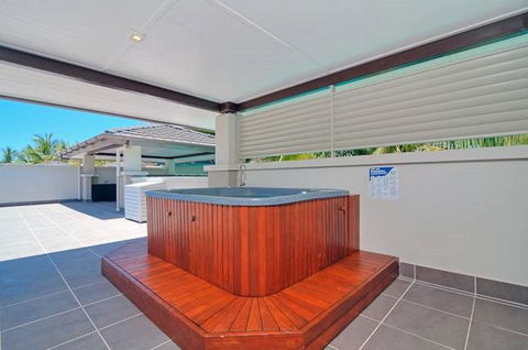 Luxury Apartments At Temple Resort And Spa Port Douglas - Hobart Tourism 31