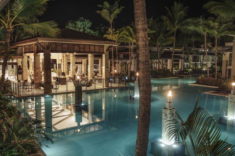 Luxury Apartments At Temple Resort And Spa Port Douglas - Hobart Tourism 10