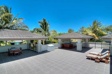 Luxury Apartments At Temple Resort And Spa Port Douglas - Hobart Tourism 30