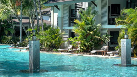 Luxury Apartments At Temple Resort And Spa Port Douglas - Hobart Tourism 27