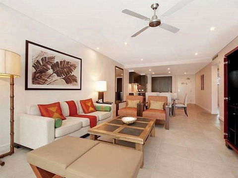Luxury Apartments At Temple Resort And Spa Port Douglas - Hobart Tourism 40