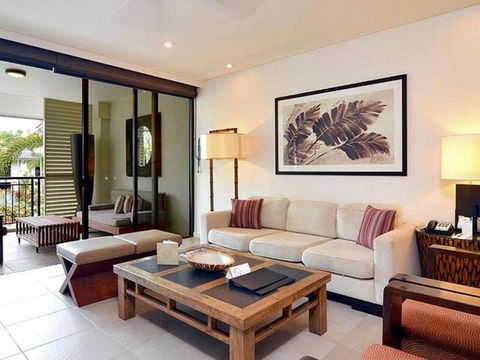 Luxury Apartments At Temple Resort And Spa Port Douglas - Hobart Tourism 33