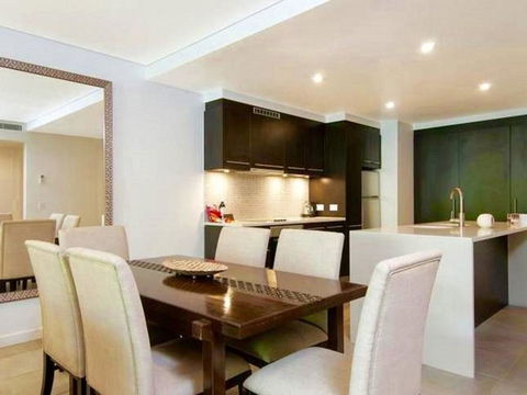 Luxury Apartments At Temple Resort And Spa Port Douglas - Hobart Tourism 28