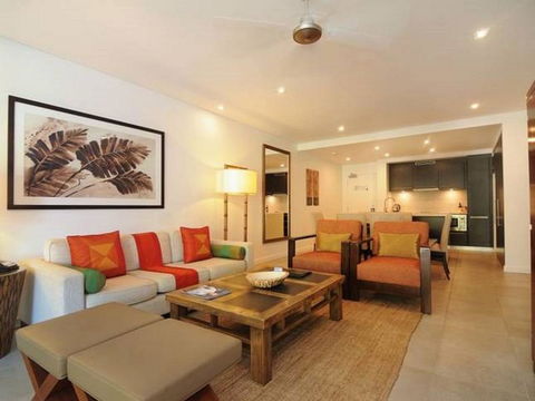 Luxury Apartments At Temple Resort And Spa Port Douglas - Hobart Tourism 23