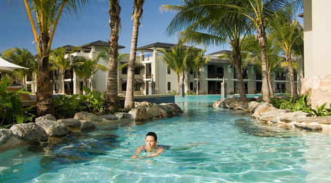 Luxury Apartments At Temple Resort And Spa Port Douglas - Hobart Tourism 6