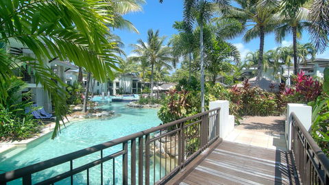 Luxury Apartments At Temple Resort And Spa Port Douglas - Hobart Tourism 43