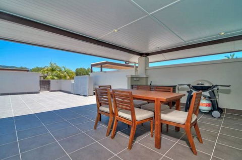 Luxury Apartments At Temple Resort And Spa Port Douglas - Hobart Tourism 32
