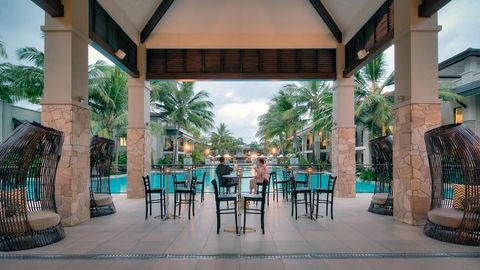 Luxury Apartments At Temple Resort And Spa Port Douglas - Hobart Tourism 2