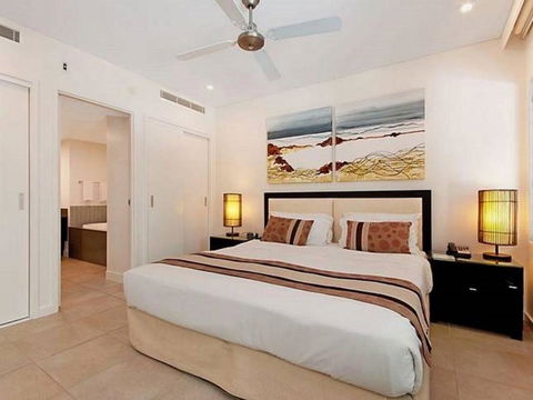 Luxury Apartments At Temple Resort And Spa Port Douglas - Hobart Tourism 38