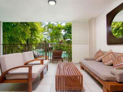 Luxury Apartments At Temple Resort And Spa Port Douglas - Hobart Tourism 26