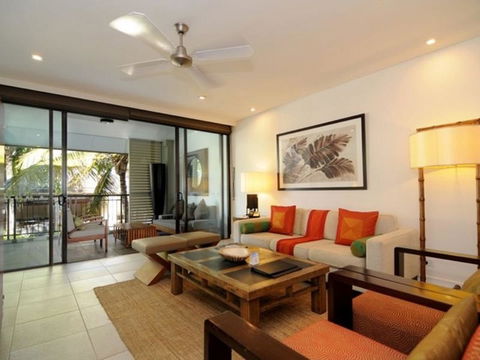 Luxury Apartments At Temple Resort And Spa Port Douglas - Hobart Tourism 22