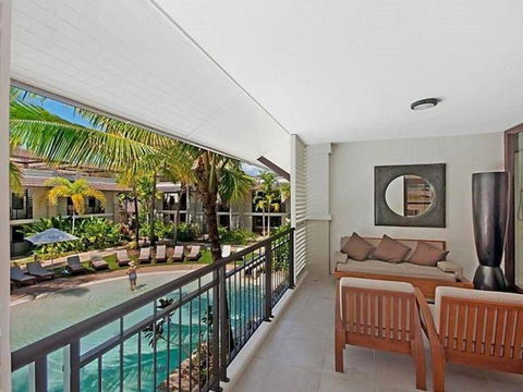 Luxury Apartments At Temple Resort And Spa Port Douglas - Hobart Tourism 35