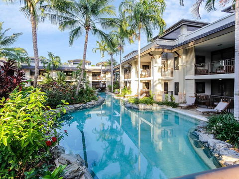 Luxury Apartments At Temple Resort And Spa Port Douglas - Hobart Tourism 8
