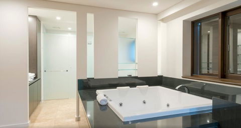 Luxury Apartments At Temple Resort And Spa Port Douglas - Hobart Tourism 21