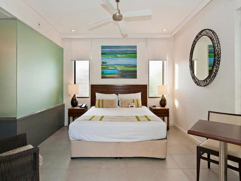 Luxury Apartments At Temple Resort And Spa Port Douglas - Hobart Tourism 36