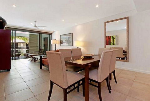 Luxury Apartments At Temple Resort And Spa Port Douglas - Hobart Tourism 41