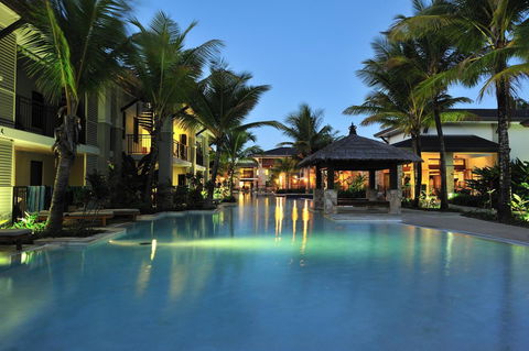 Luxury Apartments At Temple Resort And Spa Port Douglas - Hobart Tourism 12