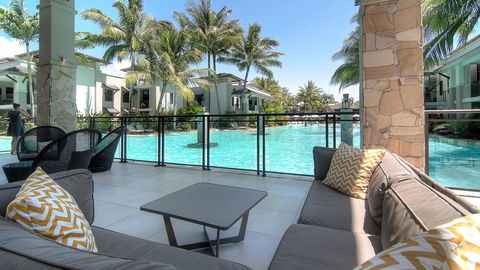 Luxury Apartments At Temple Resort And Spa Port Douglas - Hobart Tourism 5