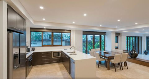 Luxury Apartments At Temple Resort And Spa Port Douglas - Hobart Tourism 19