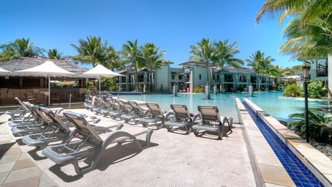 Luxury Apartments At Temple Resort And Spa Port Douglas - Hobart Tourism 7