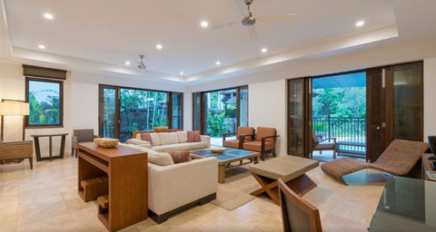 Luxury Apartments At Temple Resort And Spa Port Douglas - Hobart Tourism 18