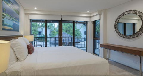 Luxury Apartments At Temple Resort And Spa Port Douglas - Hobart Tourism 20