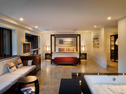 Luxury Apartments At Temple Resort And Spa Port Douglas - Hobart Tourism 14