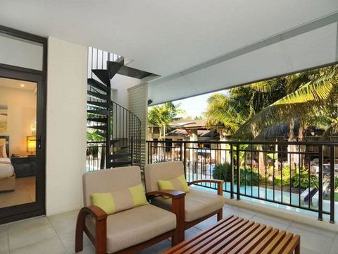Luxury Apartments At Temple Resort And Spa Port Douglas - Hobart Tourism 24