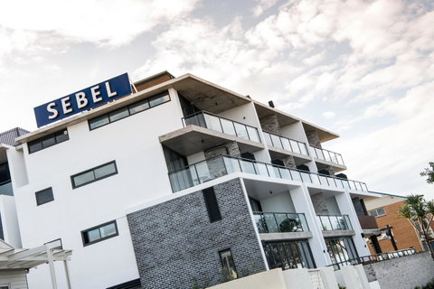 The Sebel Brisbane Margate Beach - Tourism TAS 20