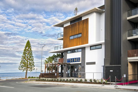 The Sebel Brisbane Margate Beach - Tourism TAS 4