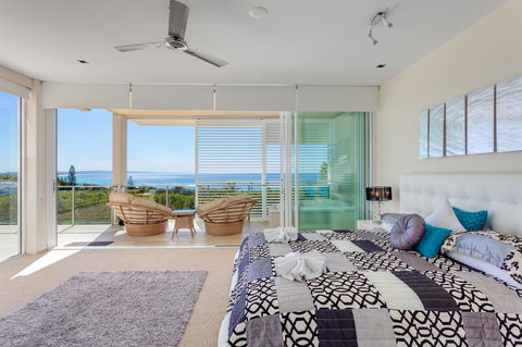Apartment Dees Retreat - Tourism TAS 9