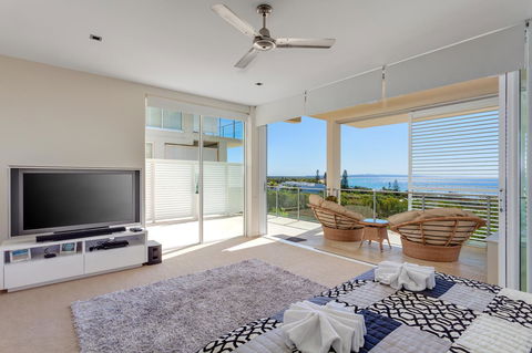 Apartment Dees Retreat - Tourism TAS 8