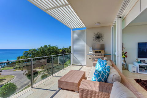Apartment Dees Retreat - Tourism TAS 3