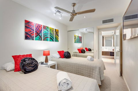 Apartment Dees Retreat - Tourism TAS 5