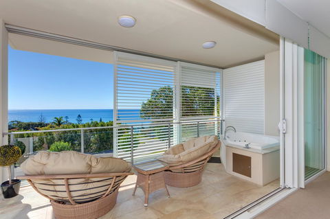 Apartment Dees Retreat - Tourism TAS 10