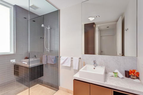 Apartment Dees Retreat - Tourism TAS 16