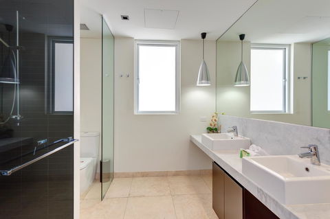 Apartment Dees Retreat - Tourism TAS 7