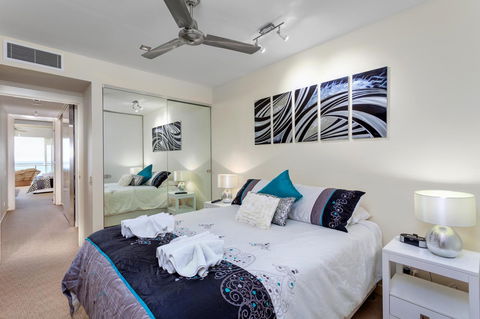 Apartment Dees Retreat - Tourism TAS 6