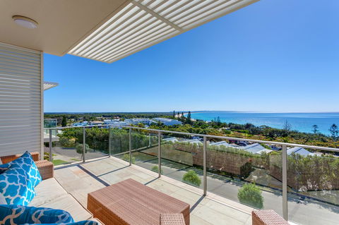 Apartment Dees Retreat - Tourism TAS 4