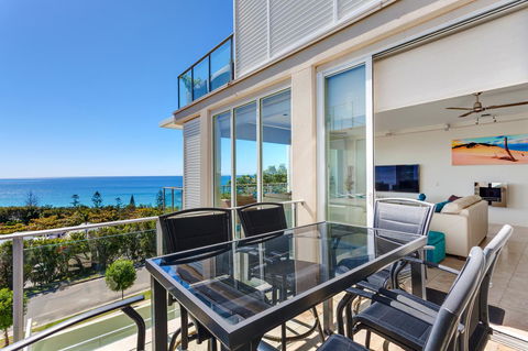 Apartment Dees Retreat - Tourism TAS 0