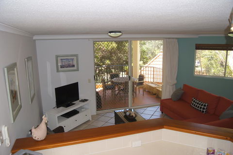 Parkshores Sunshine Beach Noosa Holiday Apartments - Hobart Tourism 40