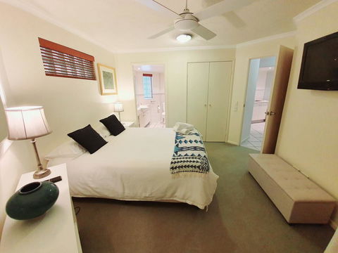 Parkshores Sunshine Beach Noosa Holiday Apartments - Hobart Tourism 7