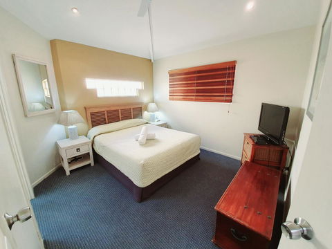 Parkshores Sunshine Beach Noosa Holiday Apartments - Hobart Tourism 18
