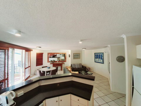 Parkshores Sunshine Beach Noosa Holiday Apartments - Hobart Tourism 16