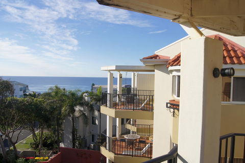 Parkshores Sunshine Beach Noosa Holiday Apartments - Hobart Tourism 27