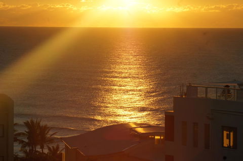 Parkshores Sunshine Beach Noosa Holiday Apartments - Hobart Tourism 29
