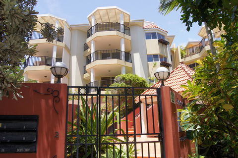 Parkshores Sunshine Beach Noosa Holiday Apartments - Hobart Tourism 26