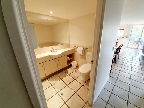 Parkshores Sunshine Beach Noosa Holiday Apartments - Hobart Tourism 12
