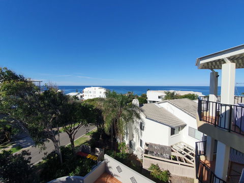 Parkshores Sunshine Beach Noosa Holiday Apartments - Hobart Tourism 9