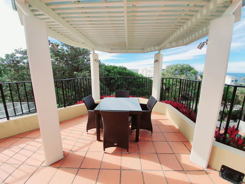 Parkshores Sunshine Beach Noosa Holiday Apartments - Hobart Tourism 6